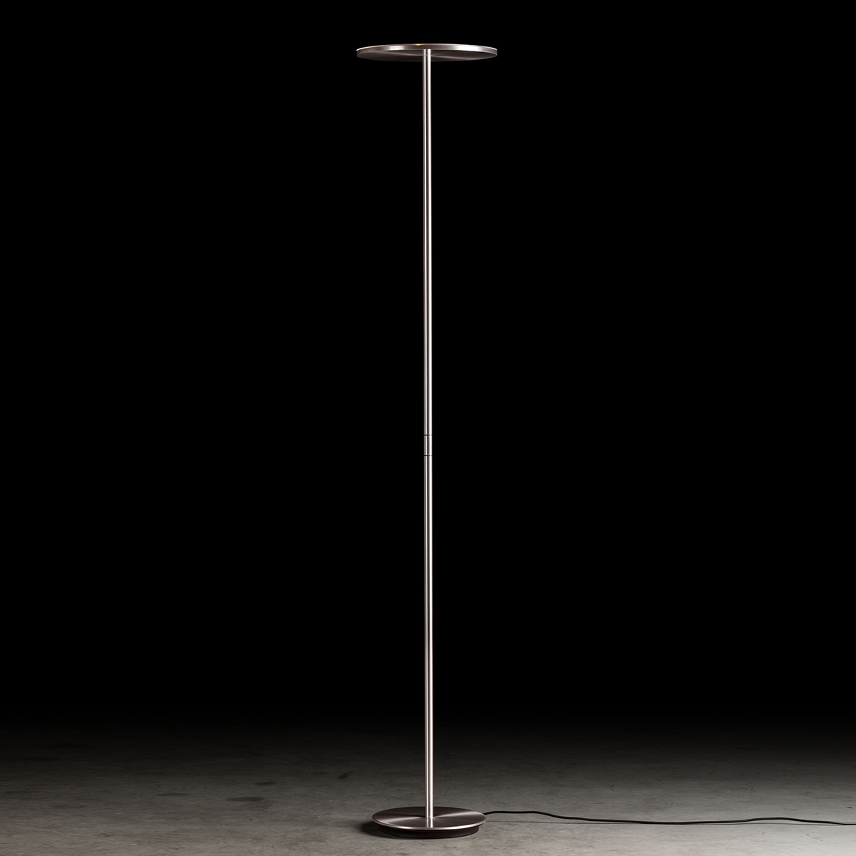 Plano LED Deckenfluter