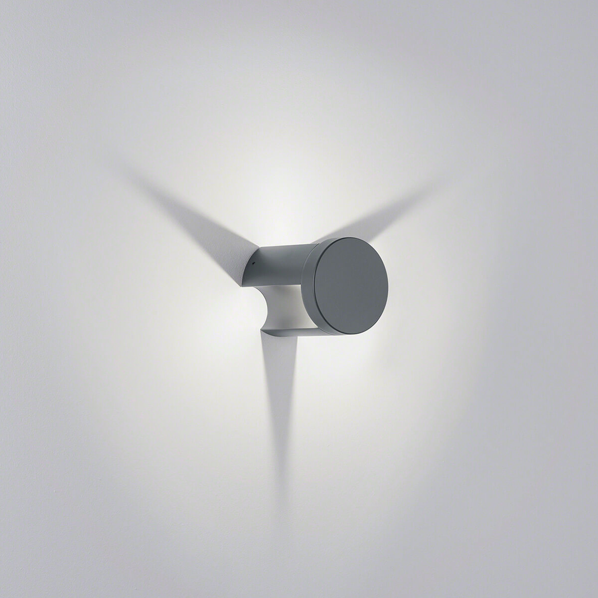 Sky LED Außenwandleuchte