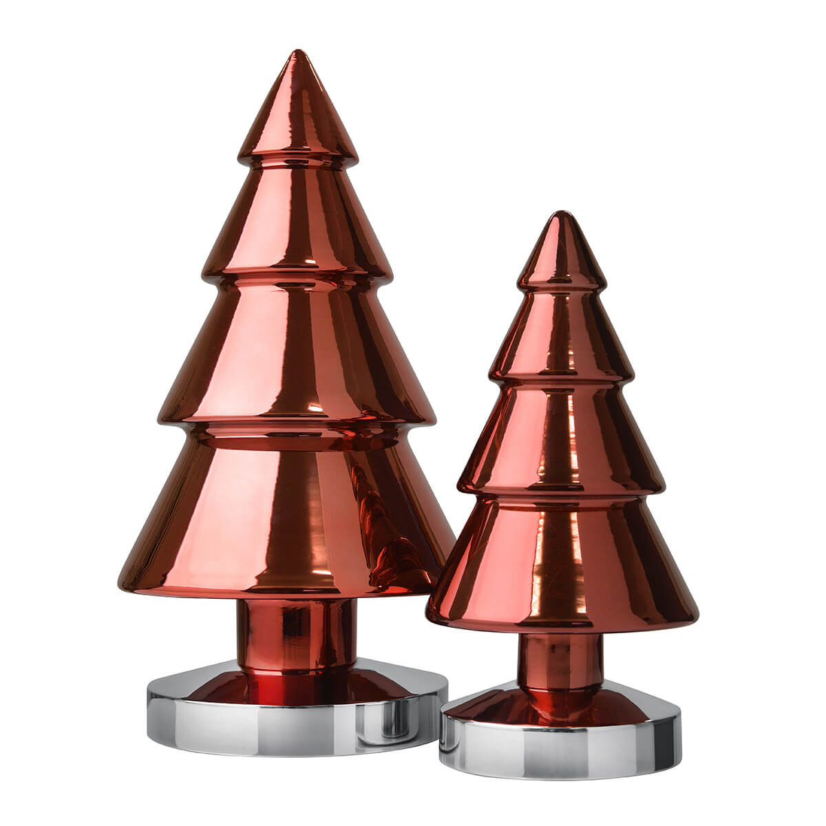 Winterlight LED Dekoleuchte, 2er-Set