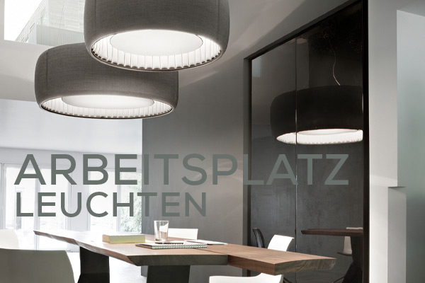 Kategoriebanner Arbeitspaltzleuchten