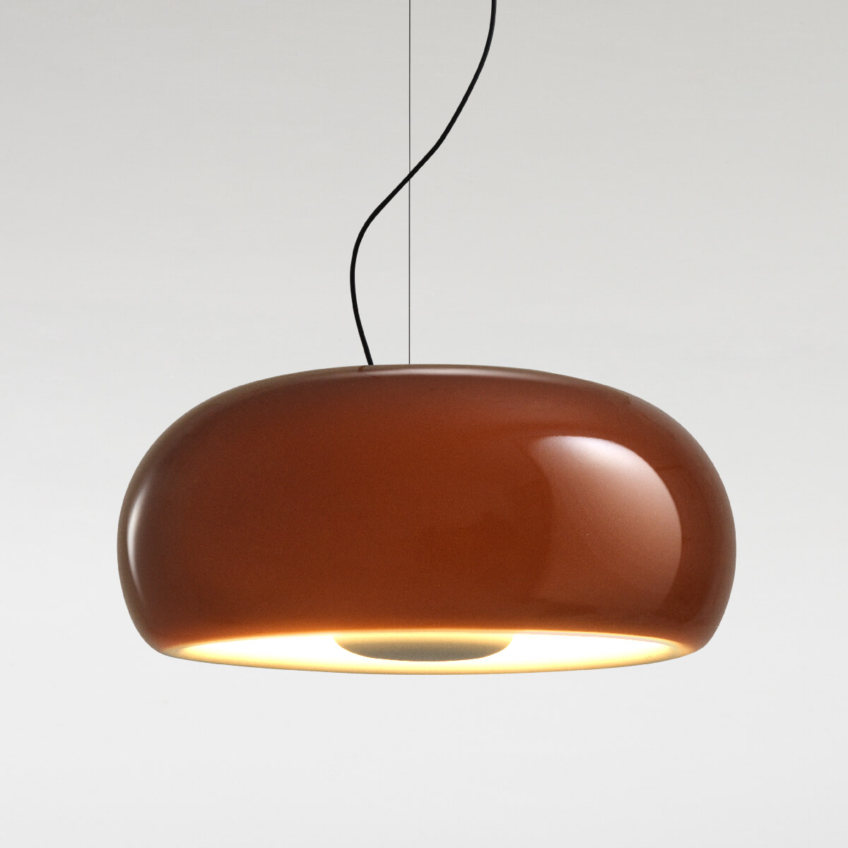 Vetra 43 LED Pendelleuchte