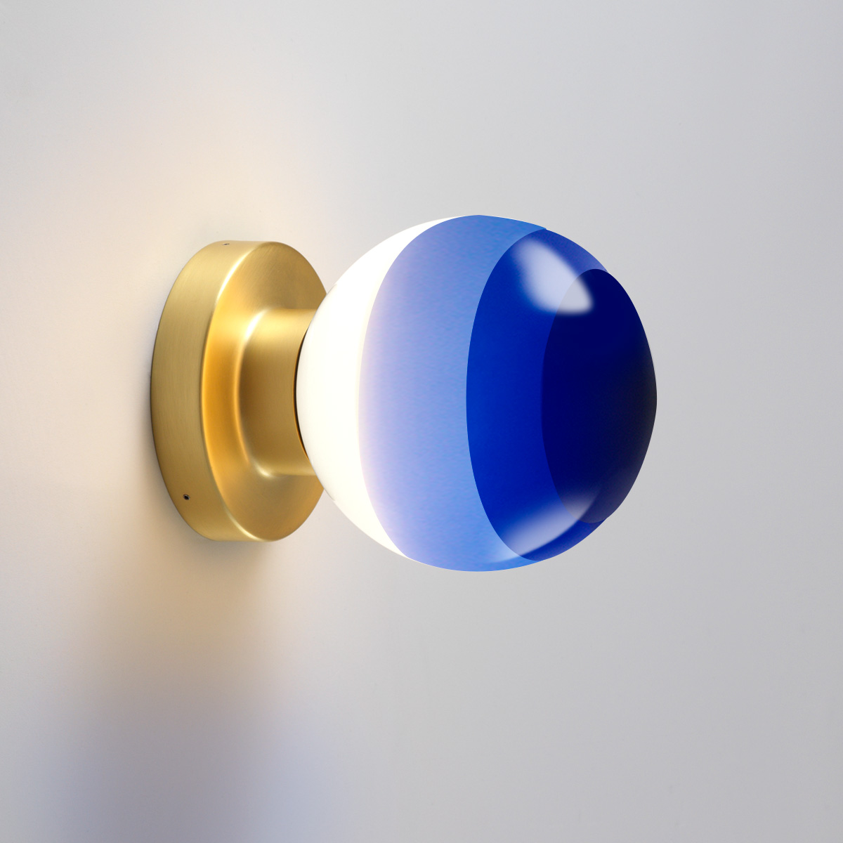 Dipping Light A2-13 LED Wandleuchte, Auslaufmodell