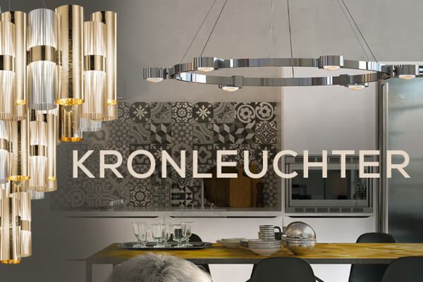 Kategoriebanner Kronleuchter