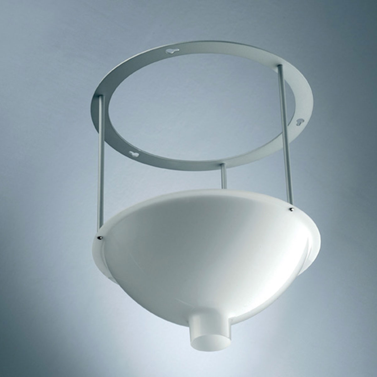 Blendschutzschirm für die Nur Sospensione