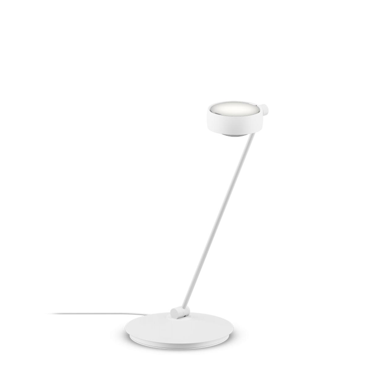 Alignment: left, white matt