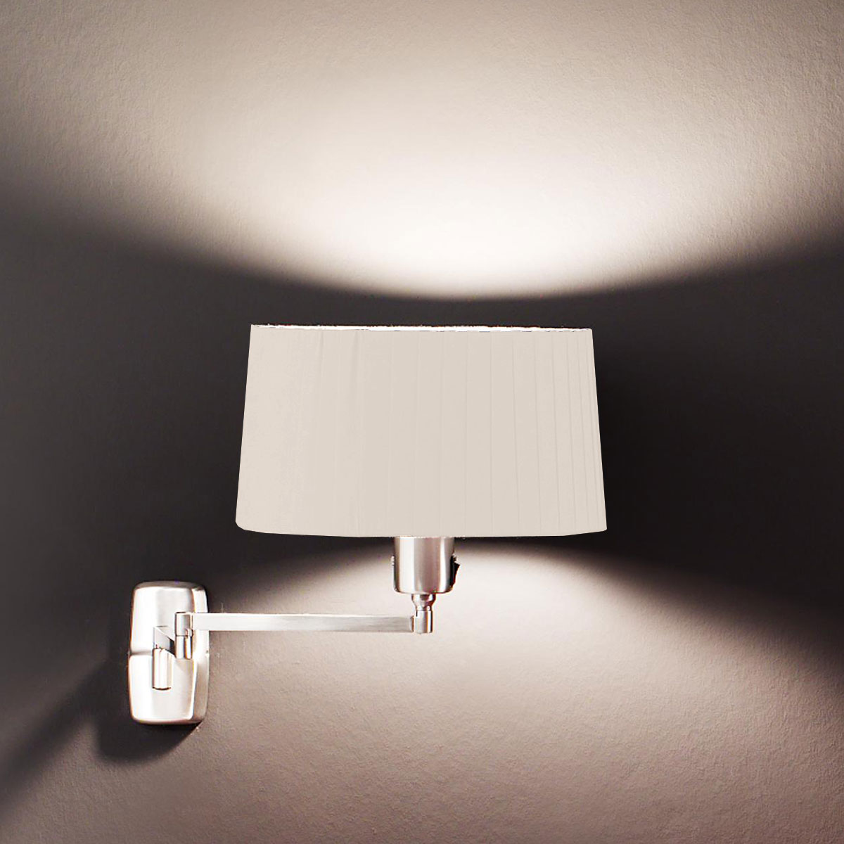 Elea Ambiente Wandleuchte, Auslaufmodell