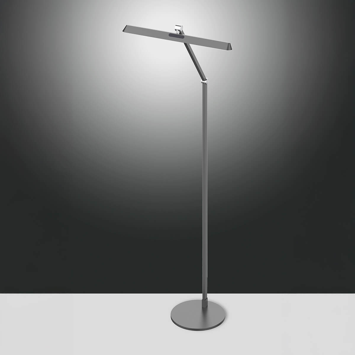 Beba LED Stehleuchte