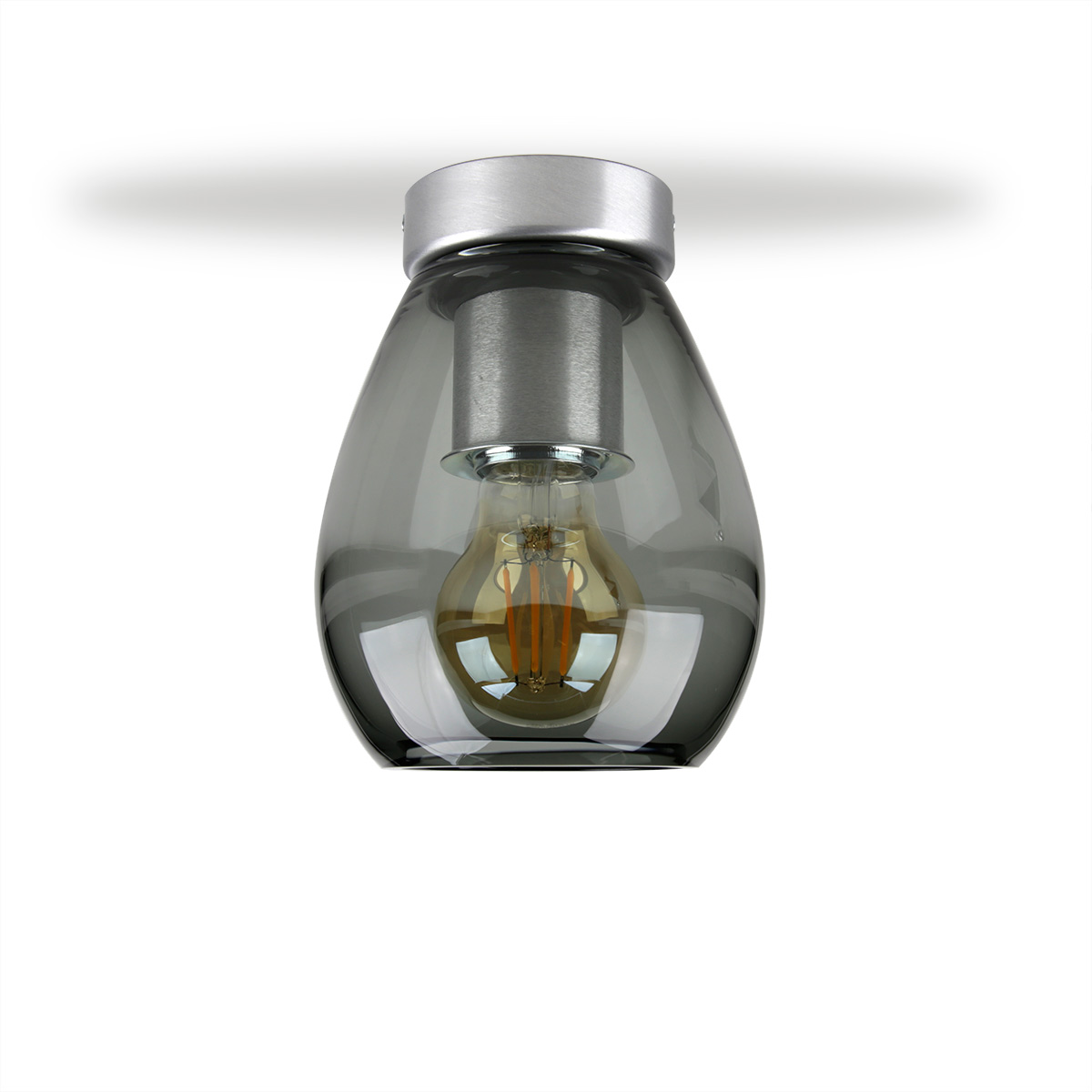 Bagan Evolution Deckenleuchte, Rückläufer