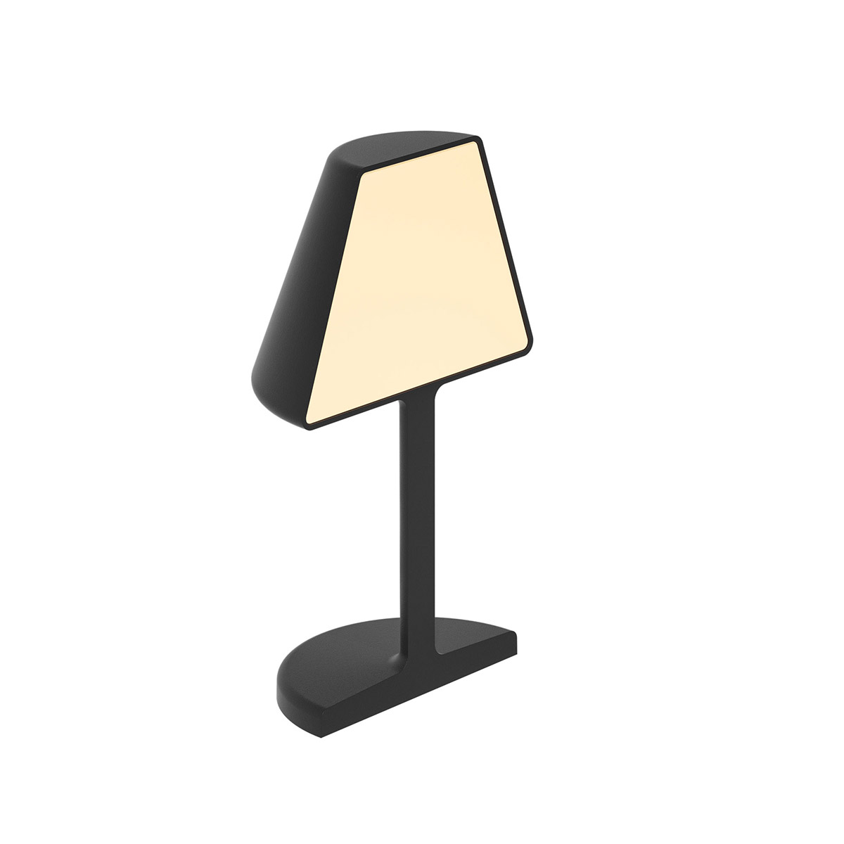 Twin LED Akkuleuchte