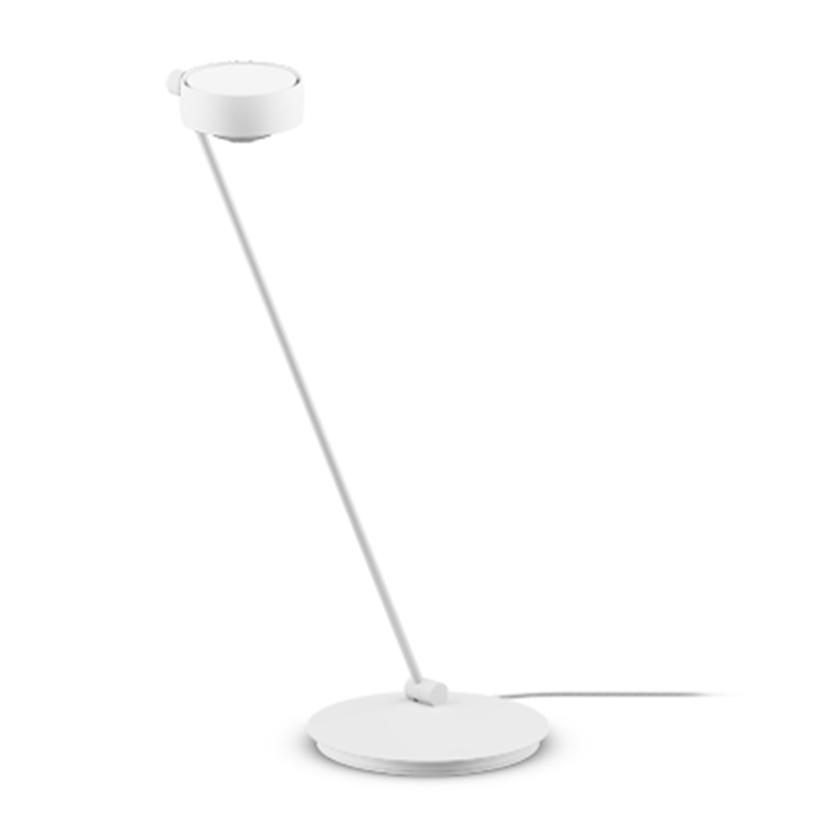 Alignment: right, white matt