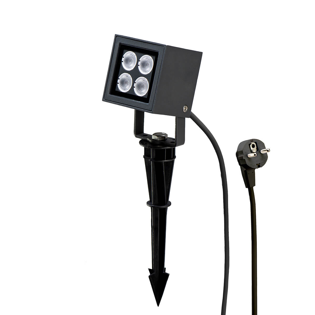 9045 LED Erdspießstrahler