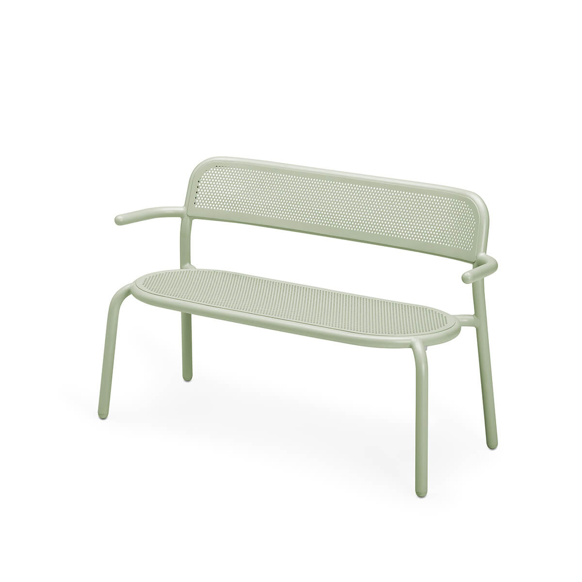 Mist green (mintgrün)