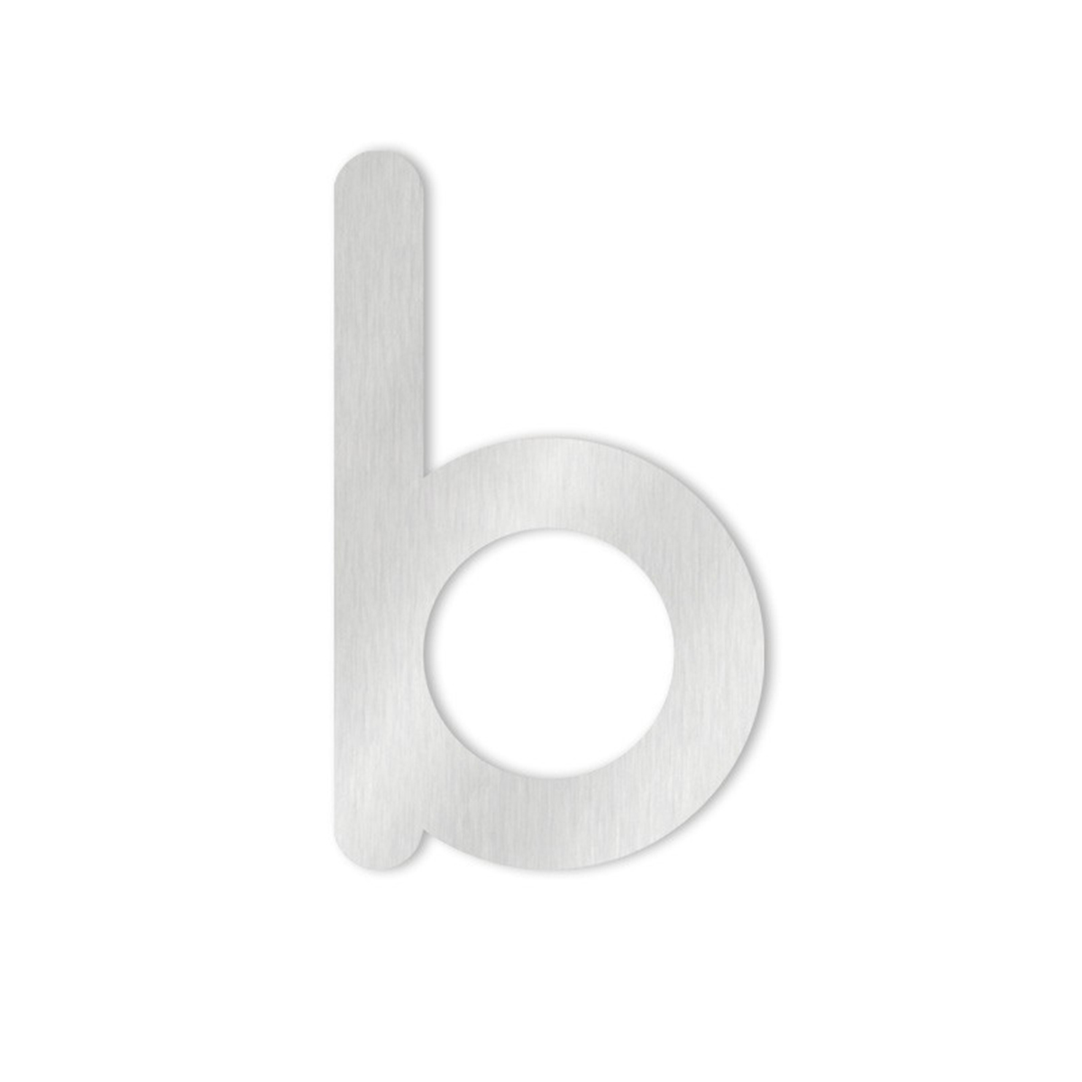 Letter b