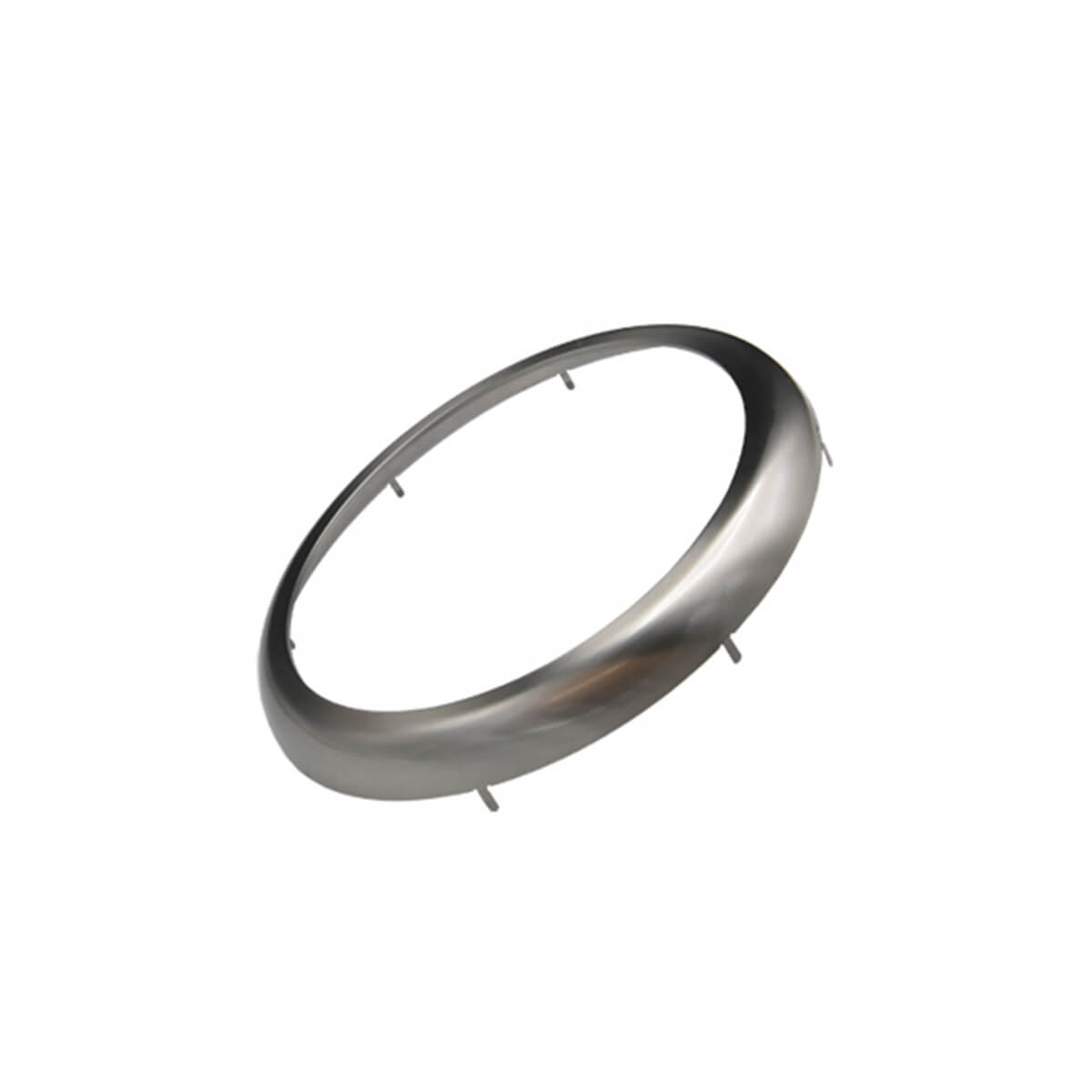 Ø: 18 cm, stainless steel