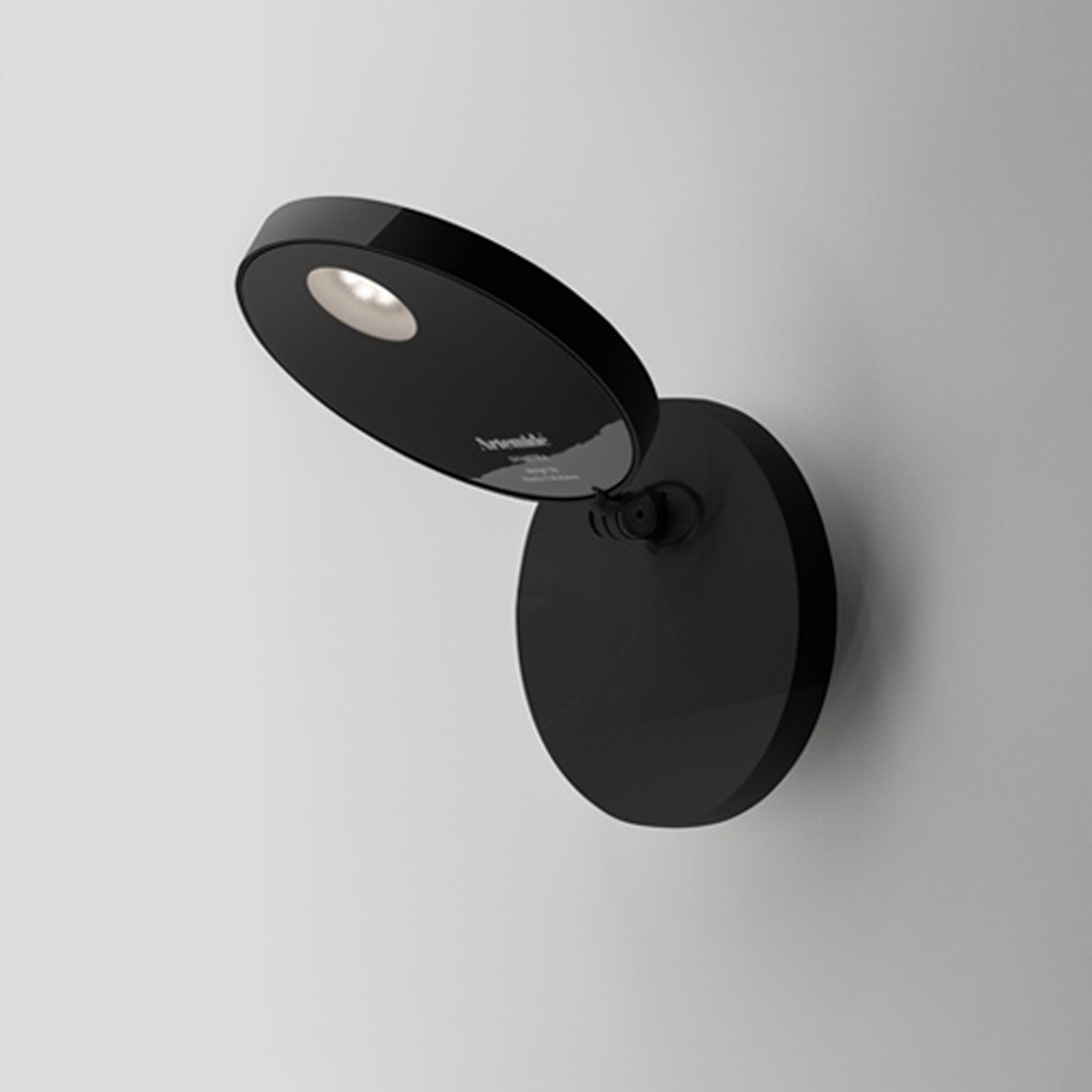 2700 K, schwarz matt