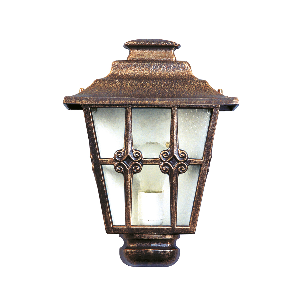 3227 Außenwandleuchte