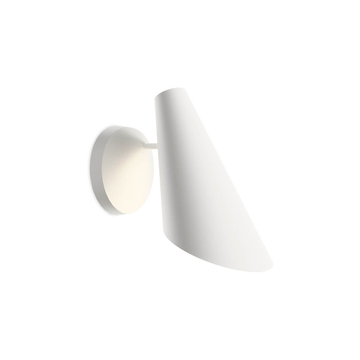 I.Cono 0721 LED Wandleuchte