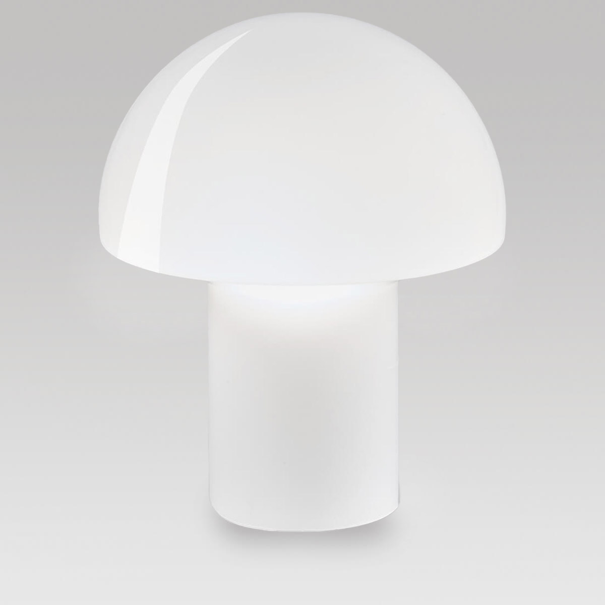 Ø: 44 cm, opal glass