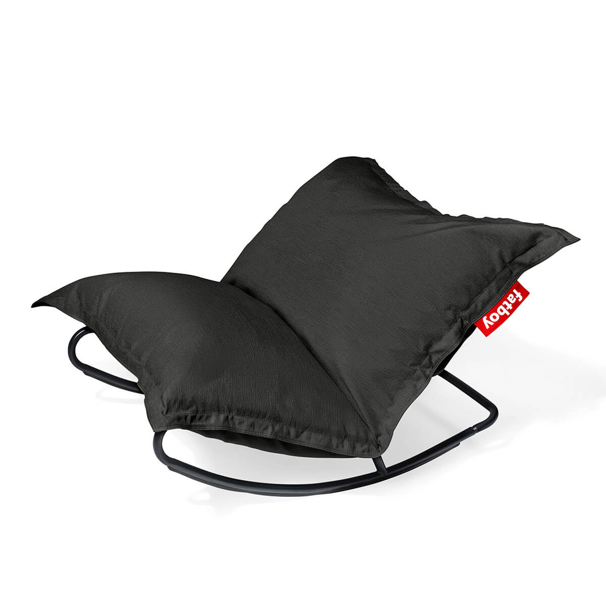 Sitzsack: Thunder grey (dunkelgrau)