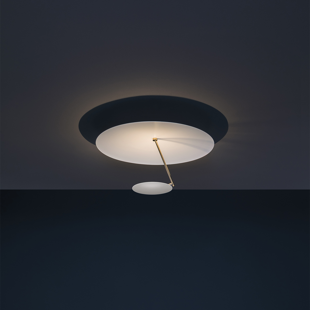 Lederam C150 Deckenleuchte