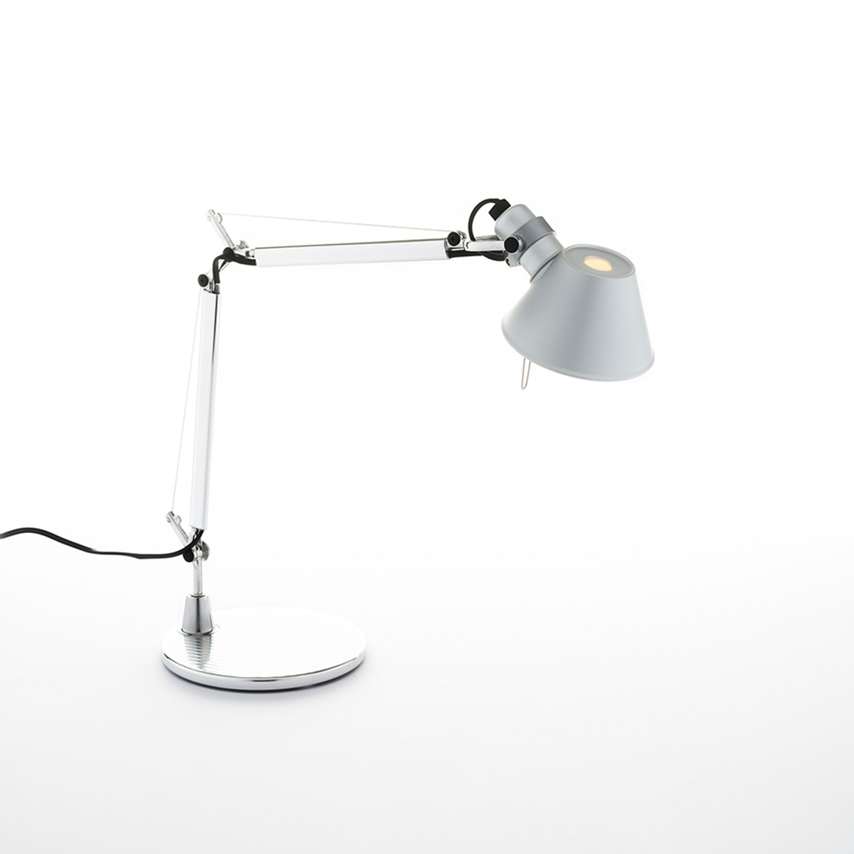 Tolomeo Micro LED Tavolo