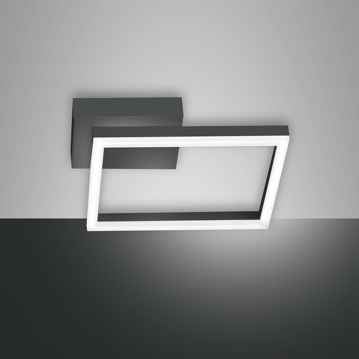 Bard 3394-21 LED Wand- / Deckenleuchte