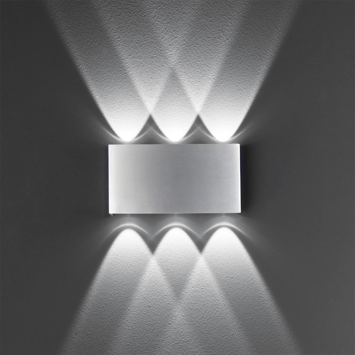 Stream 40088 LED Wandleuchte