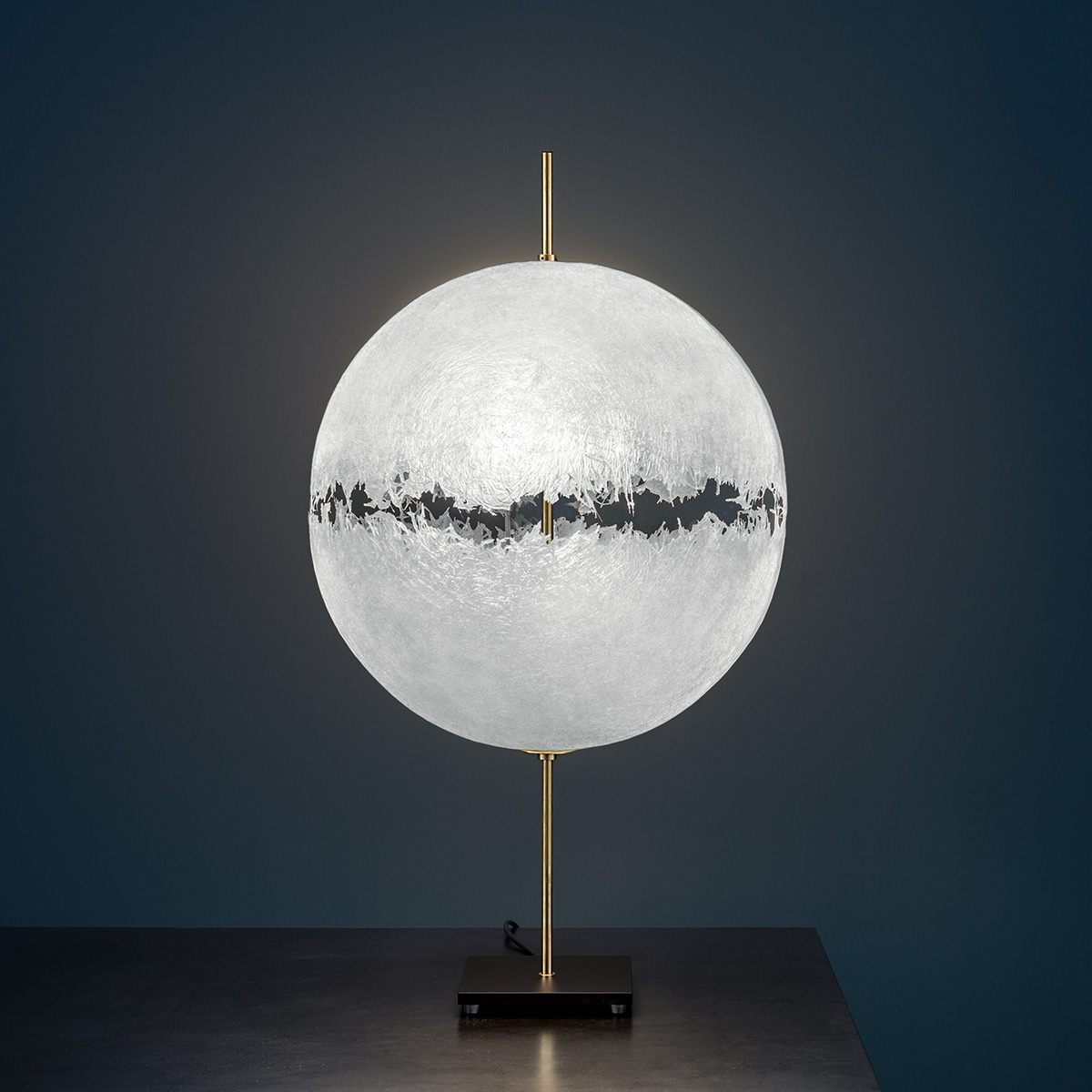 PostKrisi T 61 Tischleuchte