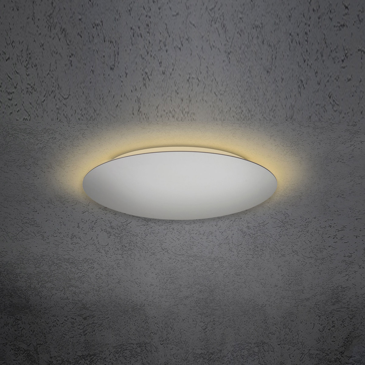 Silber matt eloxiert