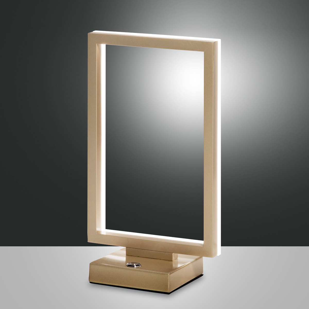 Bard LED Tischleuchte