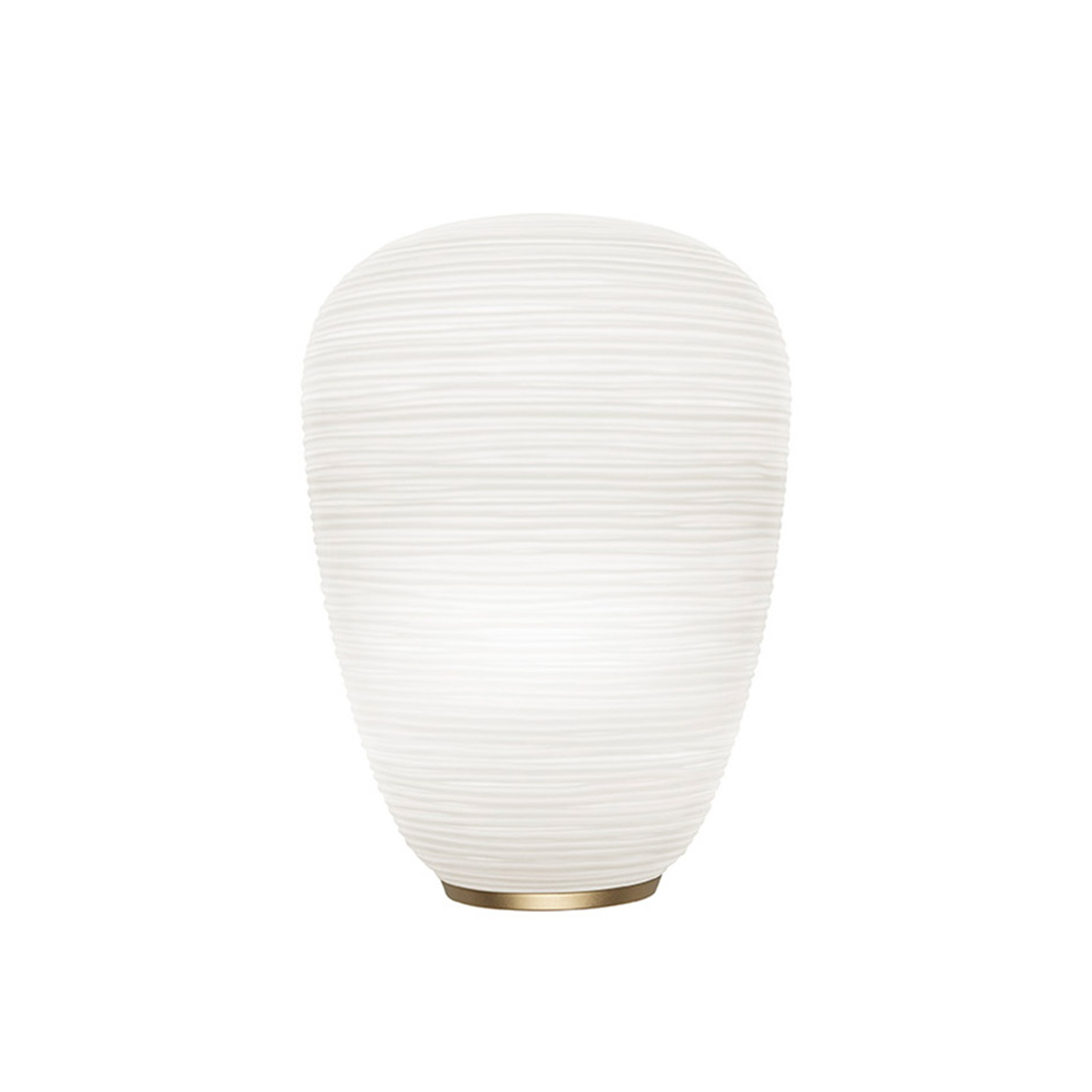 bianco/oro (weiß/Gold)