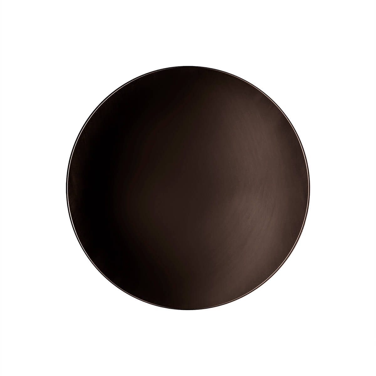 dimmbar, schwarz Chrom