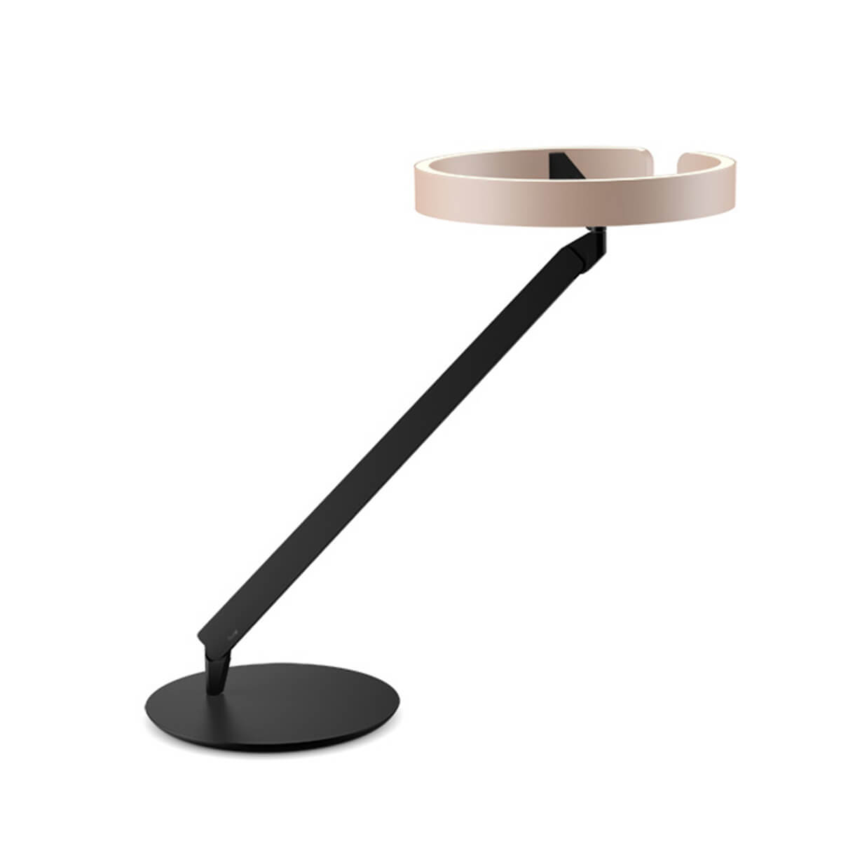 black matt, head: gold matt