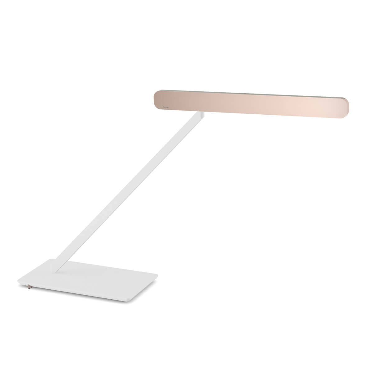 white matt, head: gold matt