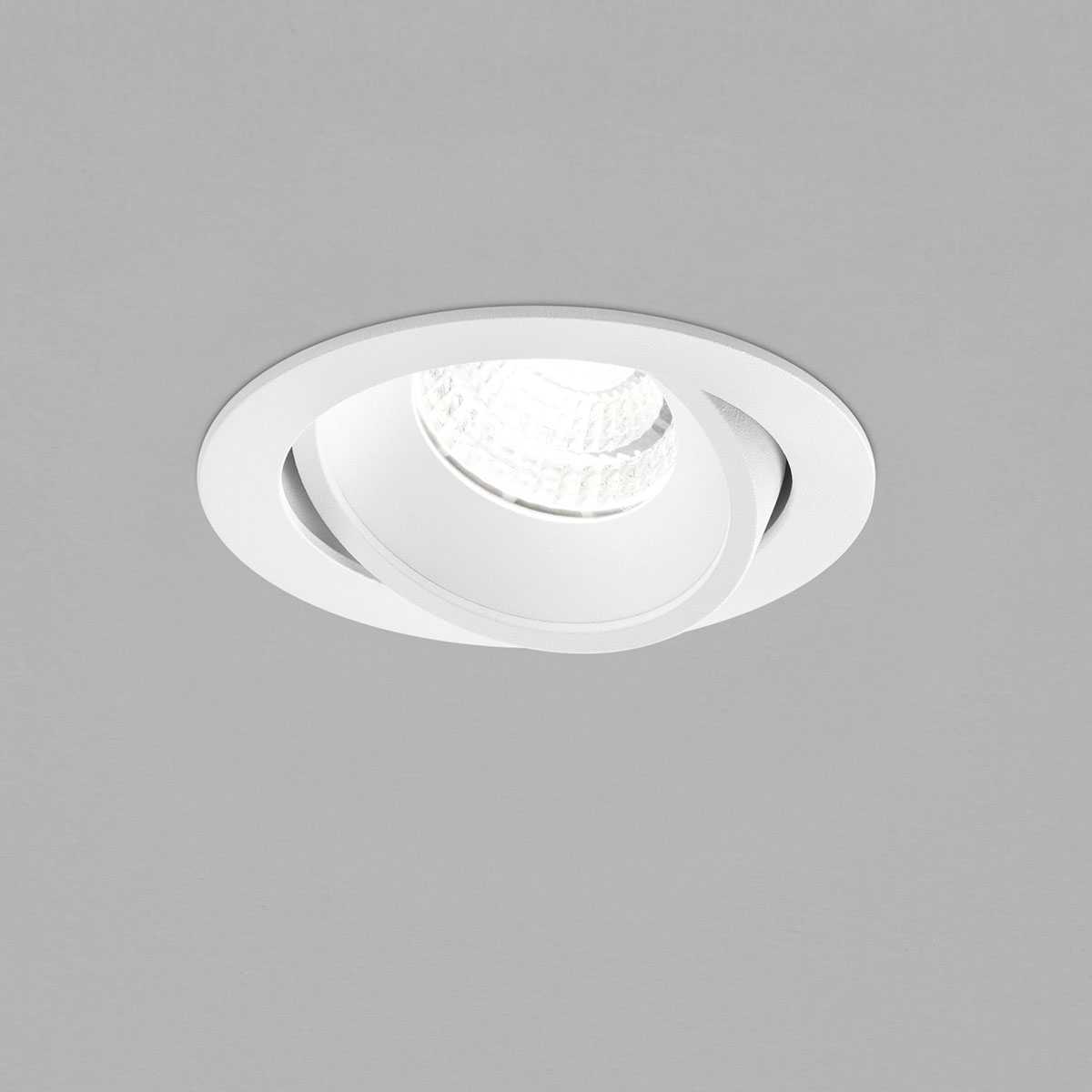 Sid LED Deckeneinbaustrahler mit Casambi-Modul