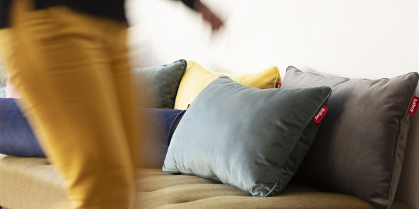 Banner Fatboy Nachhaltigkeit Reparatur