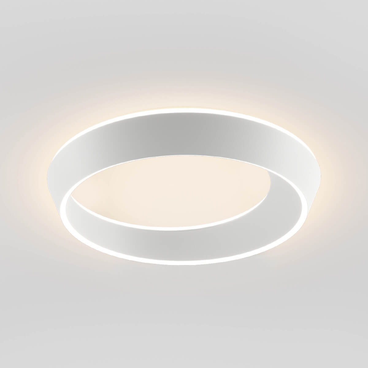 Tidal 60 LED Deckenleuchte