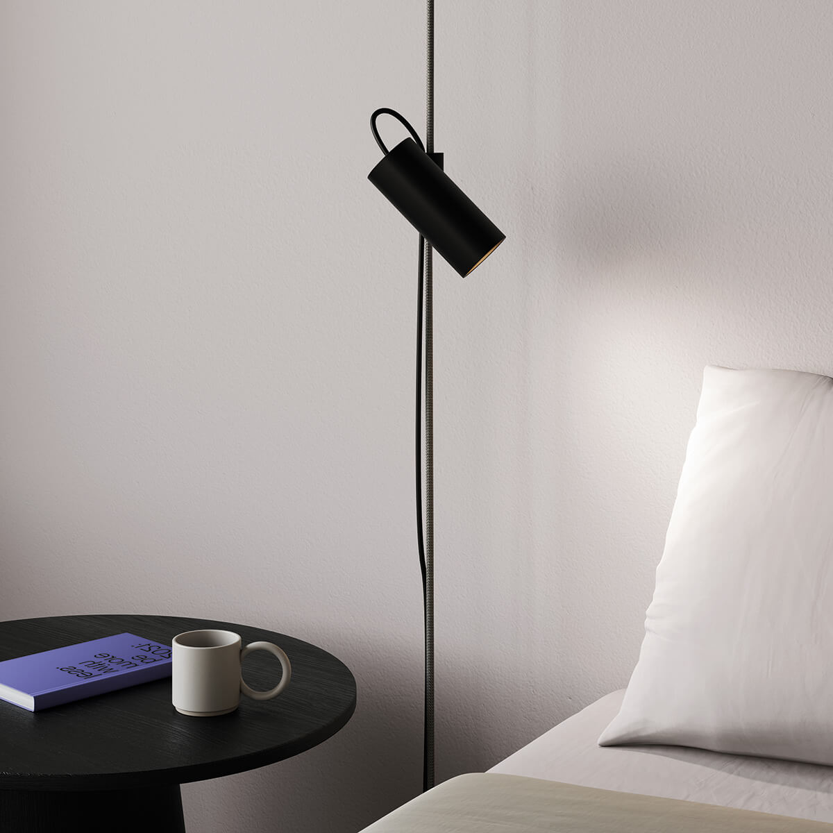 Cima Steh- / Pendelleuchte