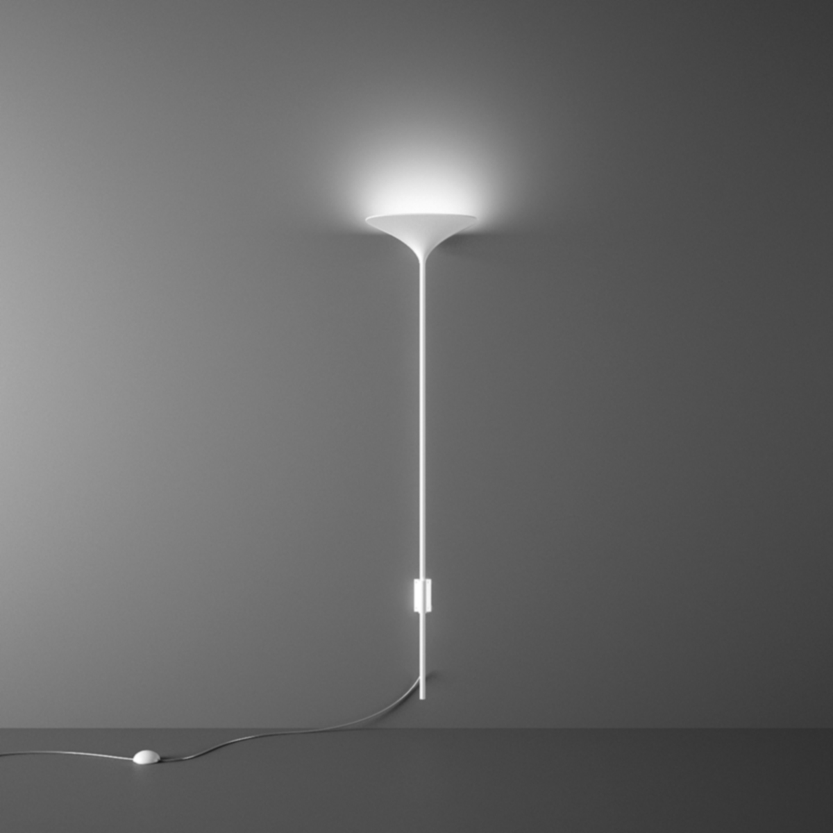 Sunset W1 LED Wandleuchte, 2700 K