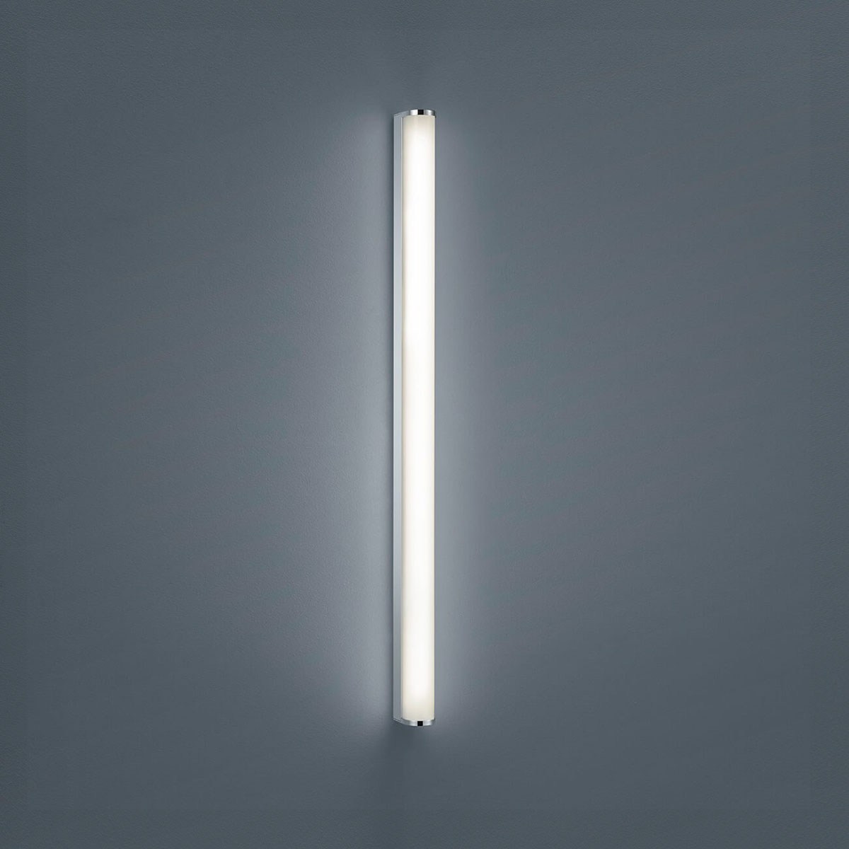 Länge: 90 cm, Chrom