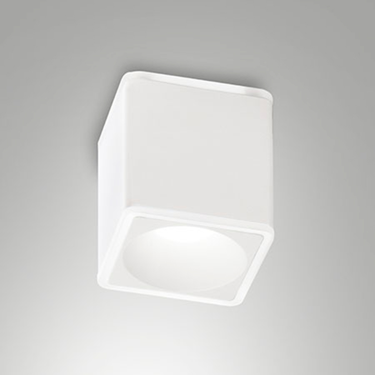 Coiba LED Deckenleuchte