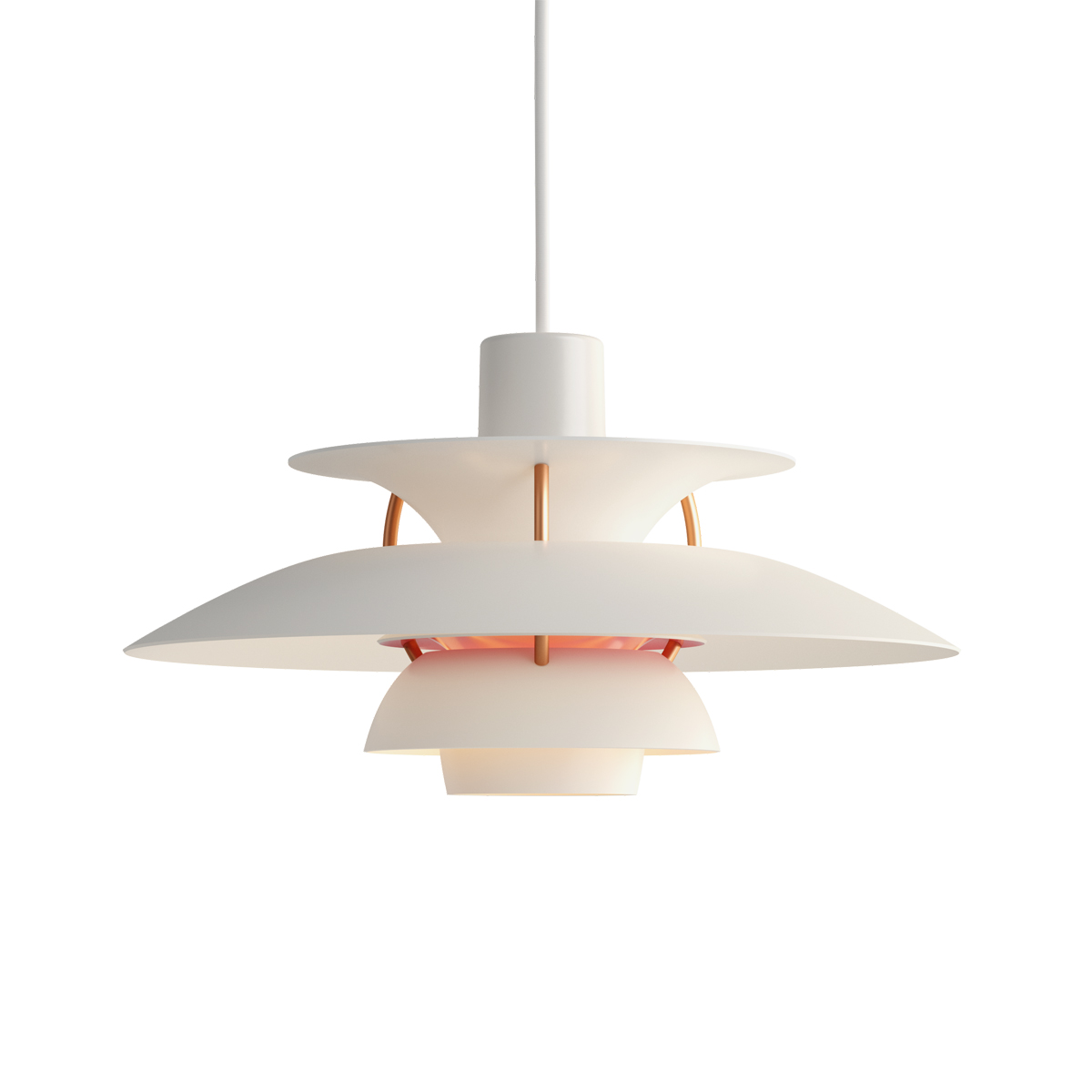 Modern white (white)