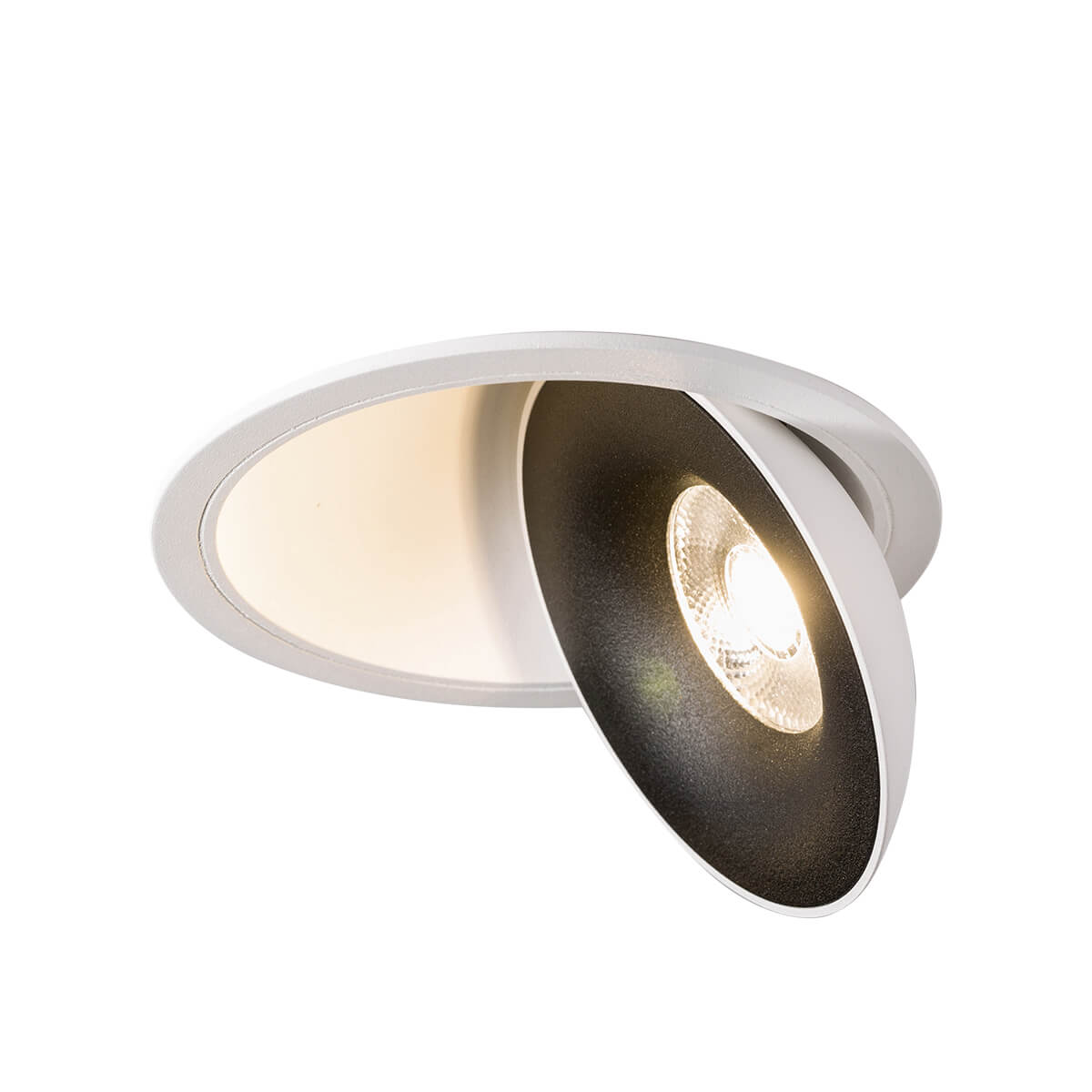 Saturn E LED Einbaustrahler