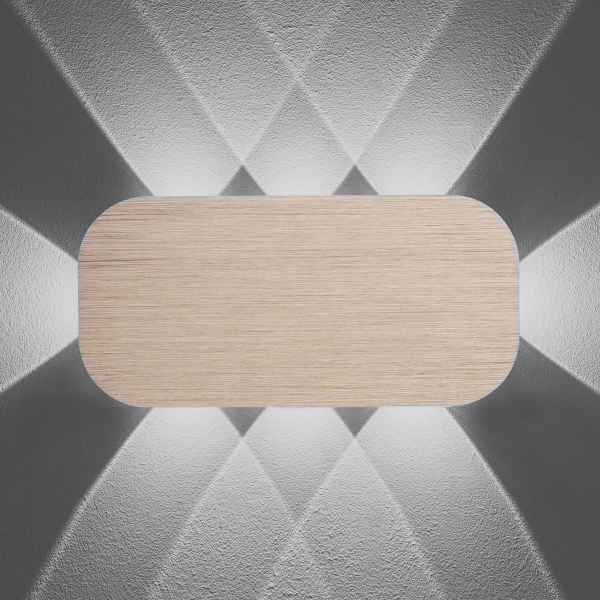 Prince LED Wandleuchte, Auslaufmodell