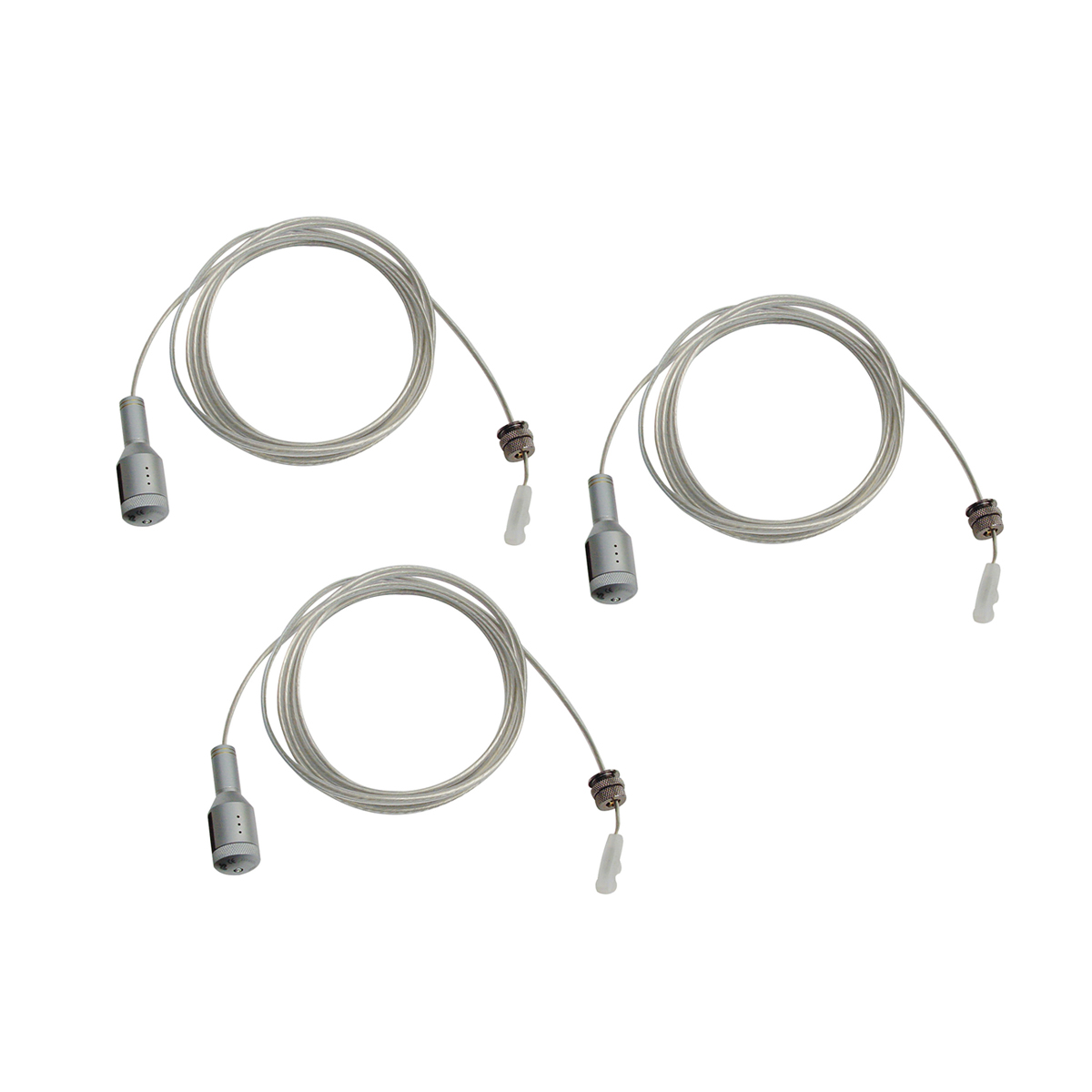 CHECK-IN System BEAUTY FREE Suspension 1