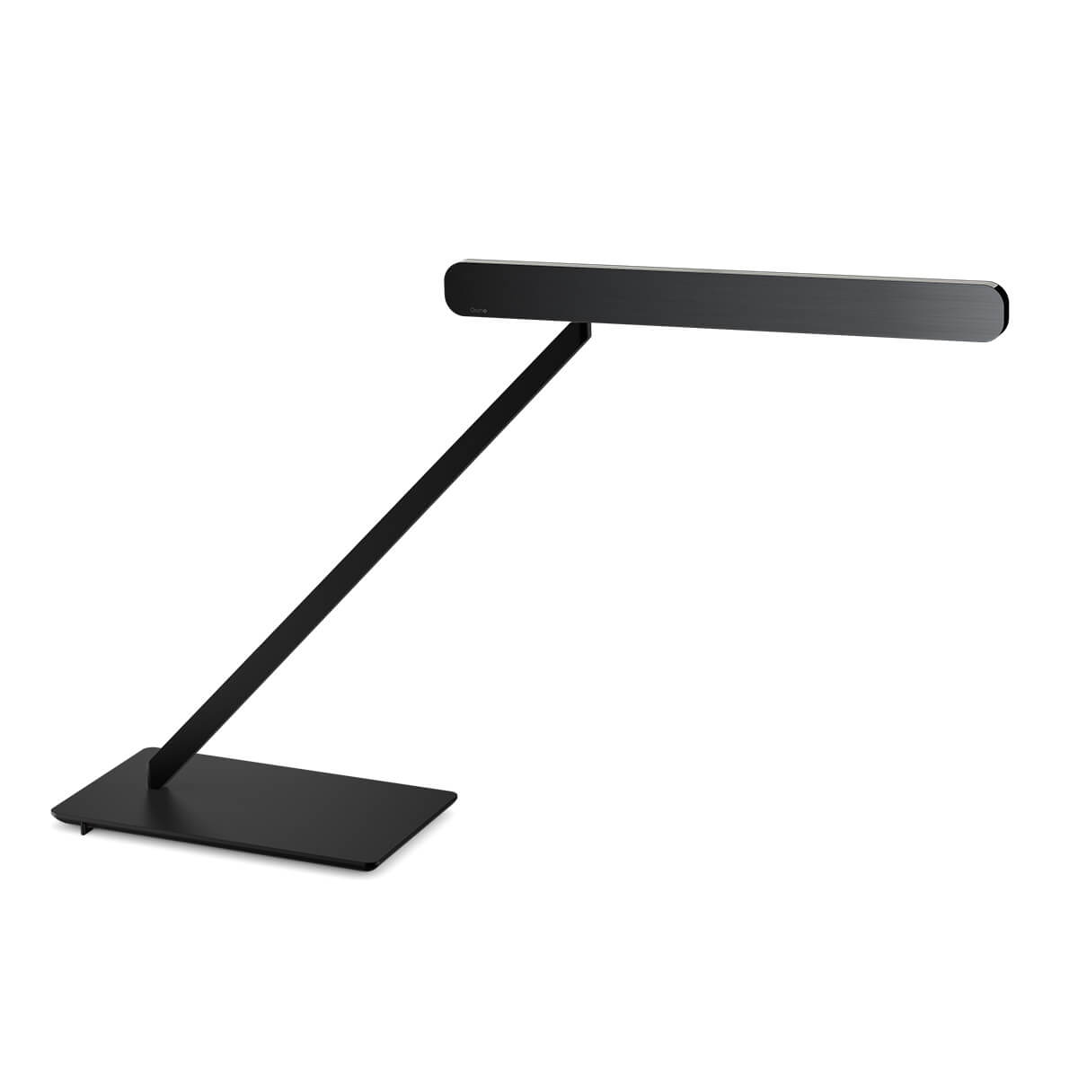 black matt, head: black phantom