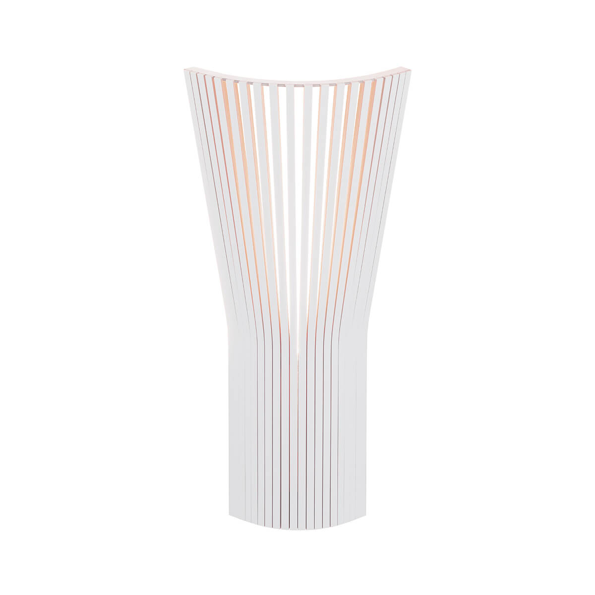 Secto Small 4237 Eck- / Wandleuchte