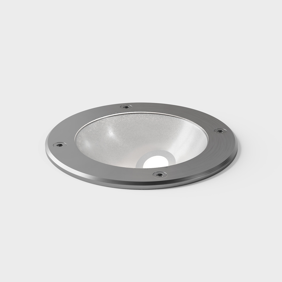 In A LED Bodeneinbauleuchte Connect