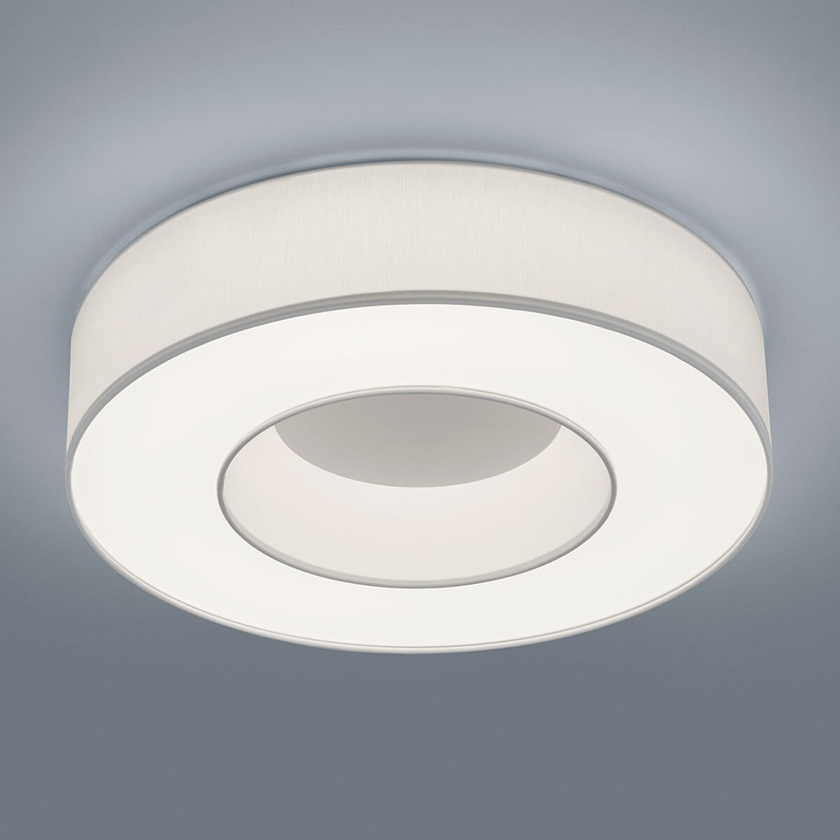 Lomo LED Deckenleuchte, Ø: 45 cm mit Casambi-Modul