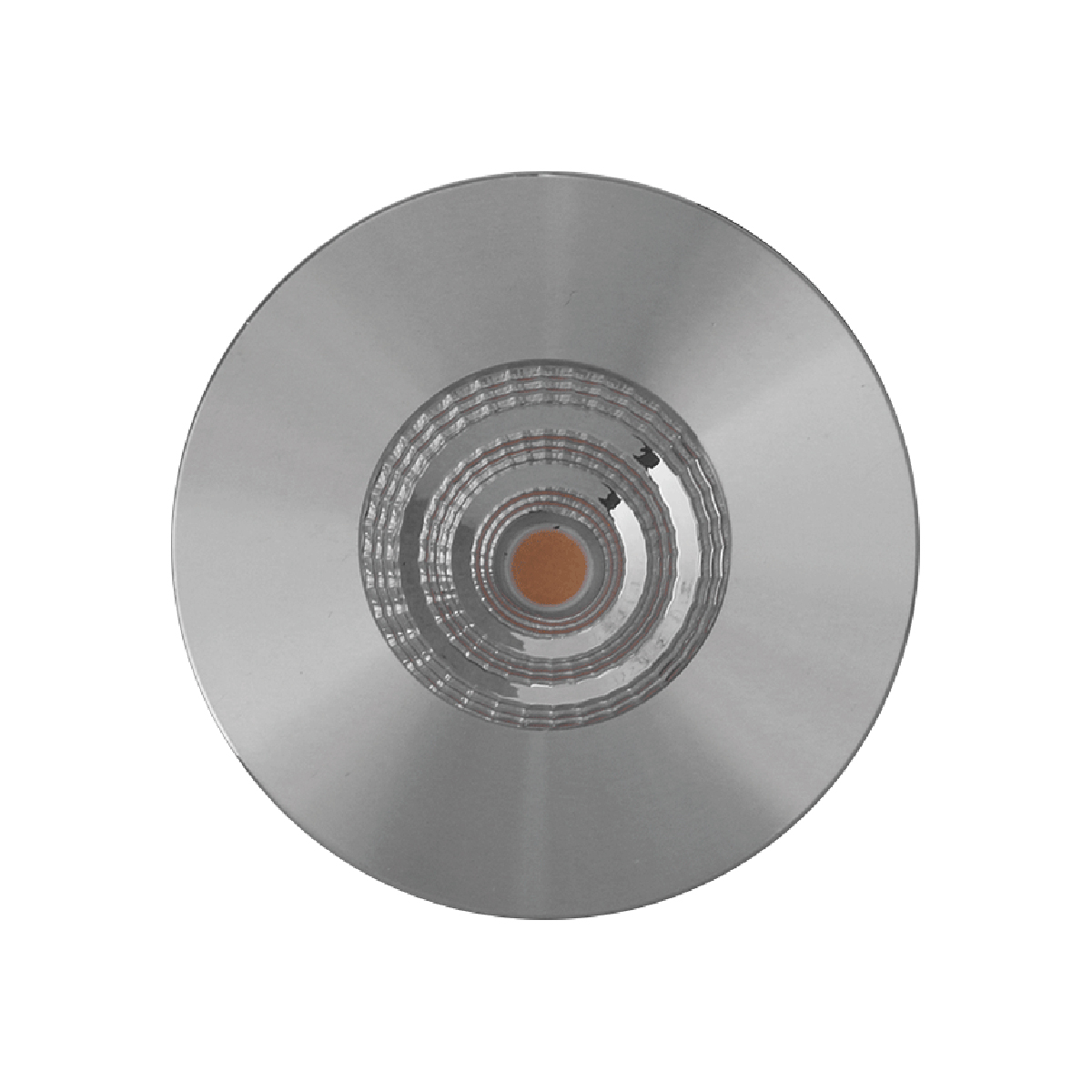 3000 K, polished aluminum